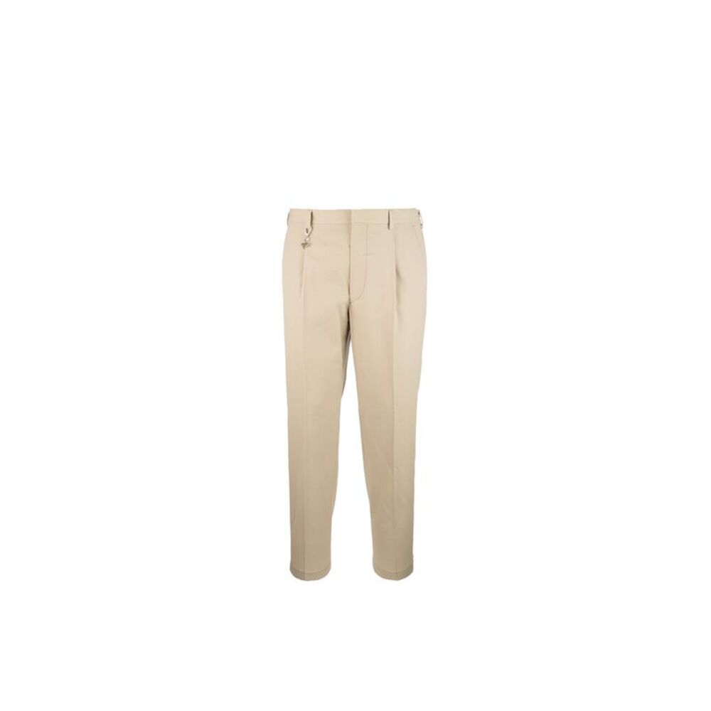 Prada Man Clothing Trousers